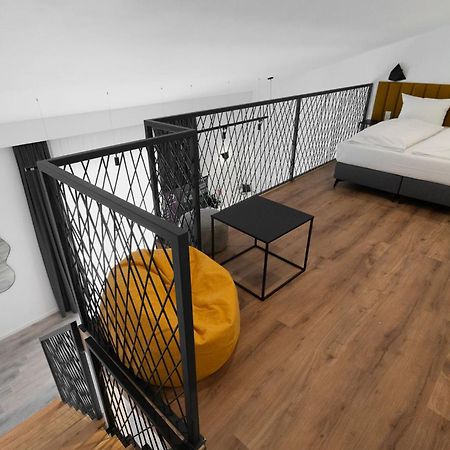 Hotel Andante Rust (Adults Only) エクステリア 写真