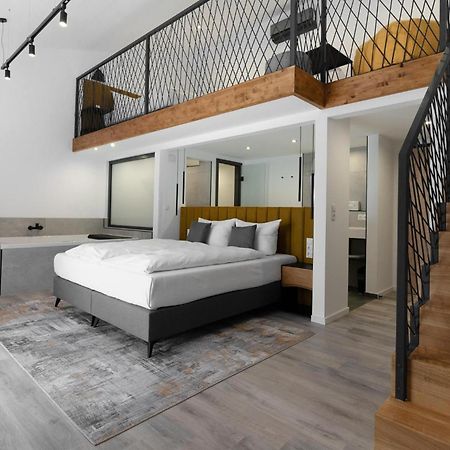 Hotel Andante Rust (Adults Only) エクステリア 写真