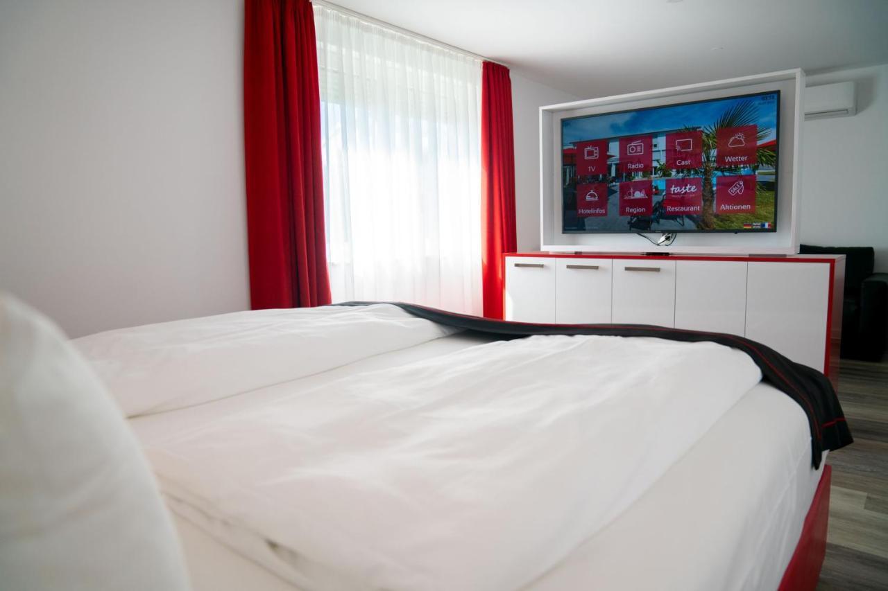 Hotel Andante Rust (Adults Only) エクステリア 写真