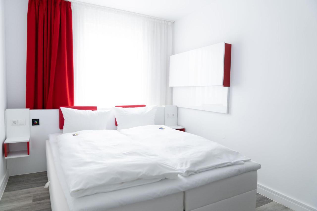 Hotel Andante Rust (Adults Only) エクステリア 写真