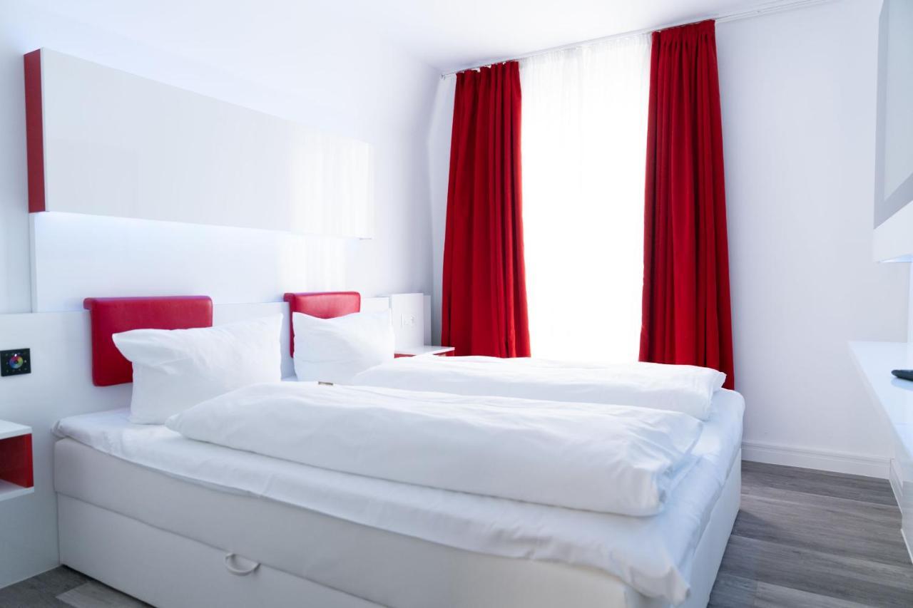 Hotel Andante Rust (Adults Only) エクステリア 写真