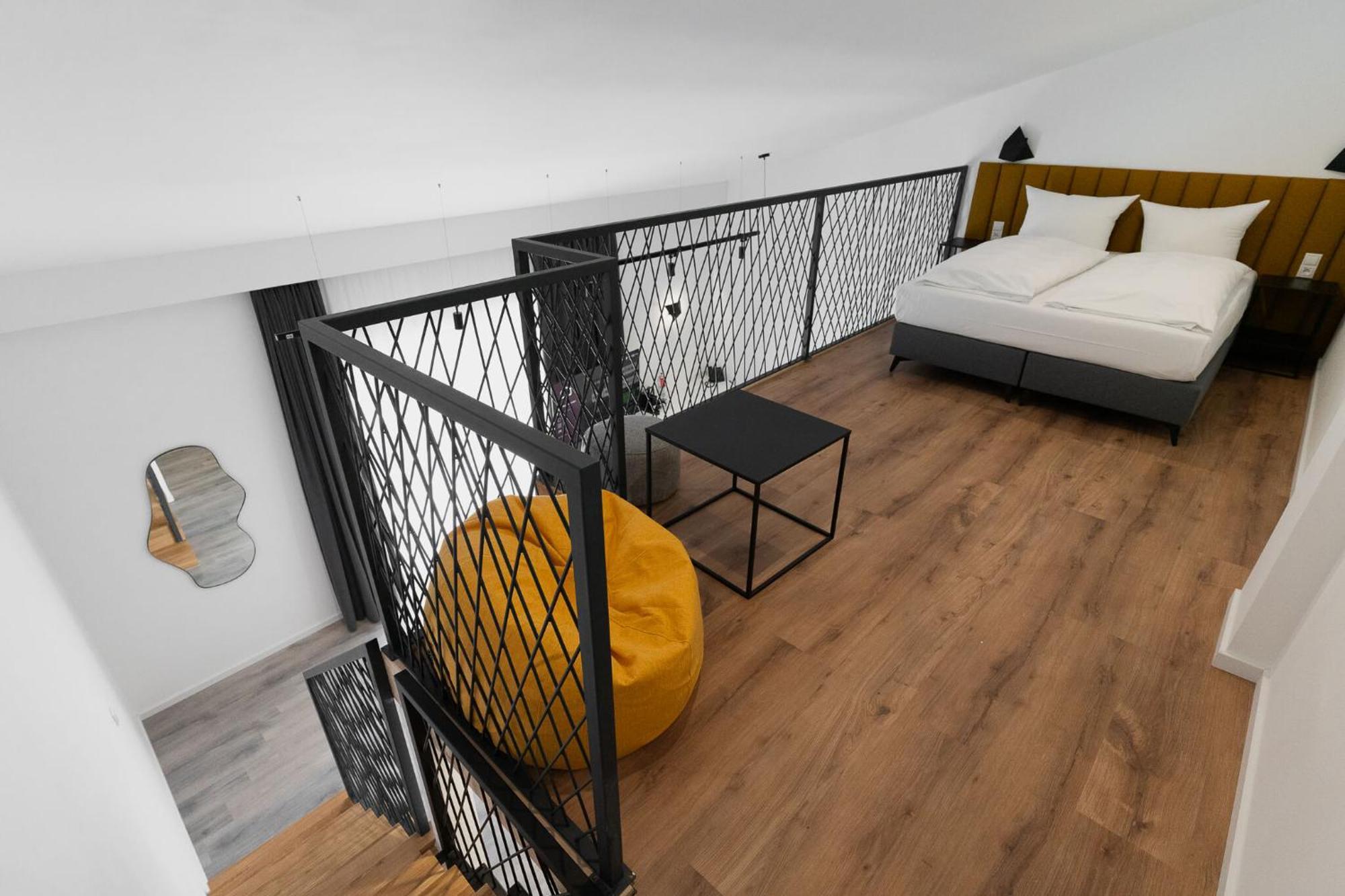 Hotel Andante Rust (Adults Only) エクステリア 写真