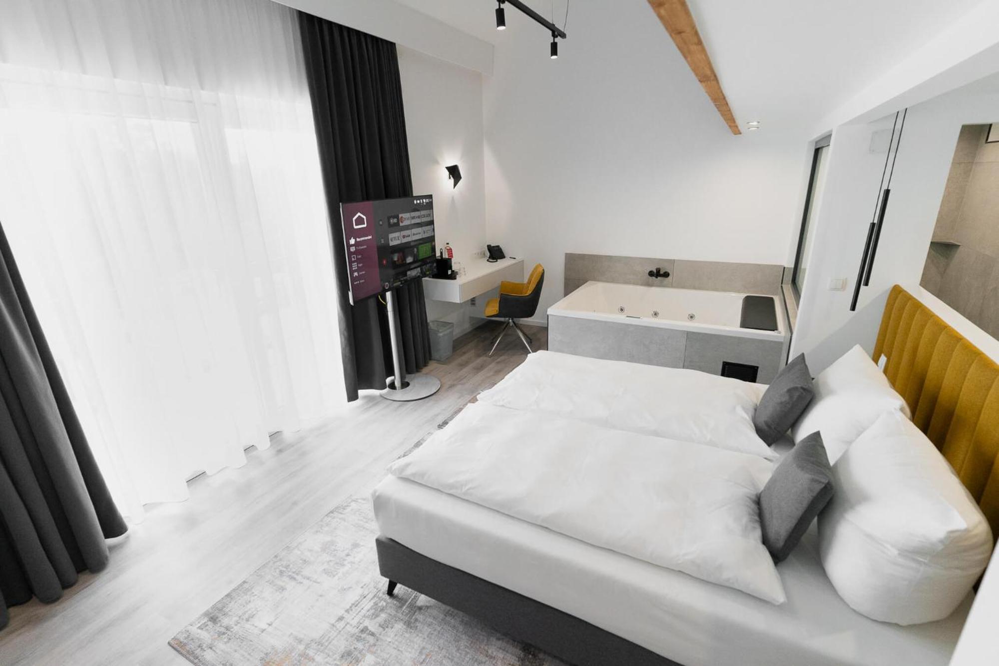Hotel Andante Rust (Adults Only) エクステリア 写真