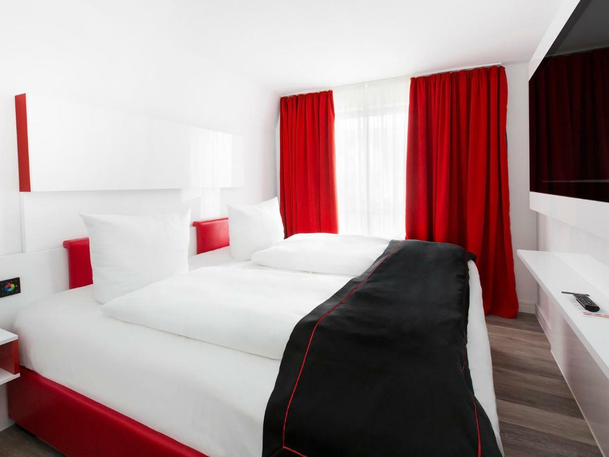 Hotel Andante Rust (Adults Only) エクステリア 写真
